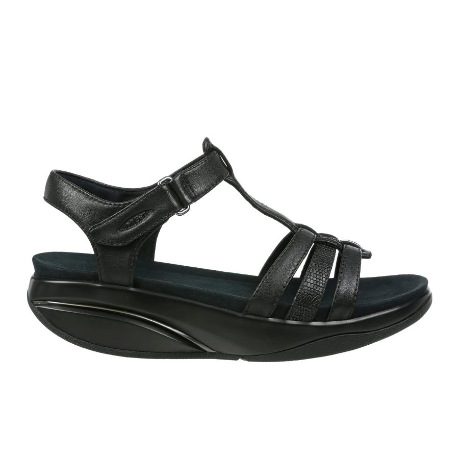 【並行輸入品】[エムビーティー] RANI W BLACK 38 MBT Women's Rani Black Traditional Rockの画像