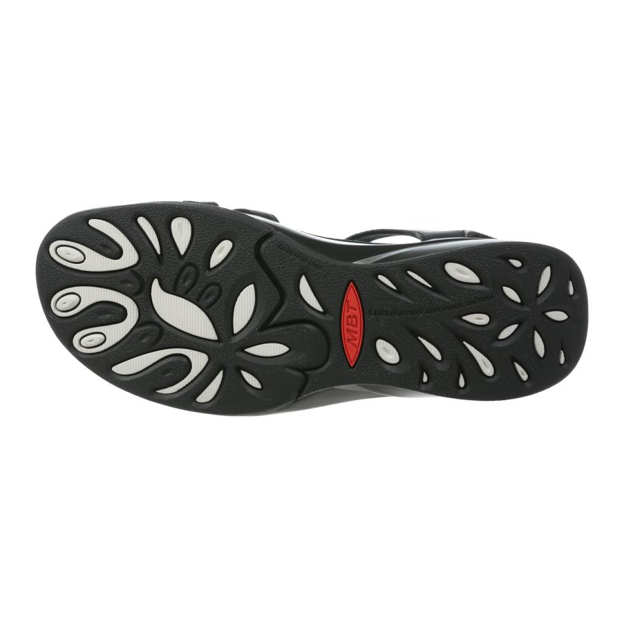 【並行輸入品】[エムビーティー] RANI W BLACK 38 MBT Women's Rani Black Traditional Rockの画像