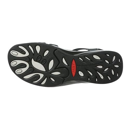 【並行輸入品】[エムビーティー] RANI W BLACK 38 MBT Women's Rani Black Traditional Rockの画像