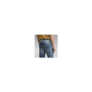 【並行輸入品】G Star Raw PANTS メンズ US サイズ: 31W x 32L カラー: ブルー G Star Raw Men'sの画像