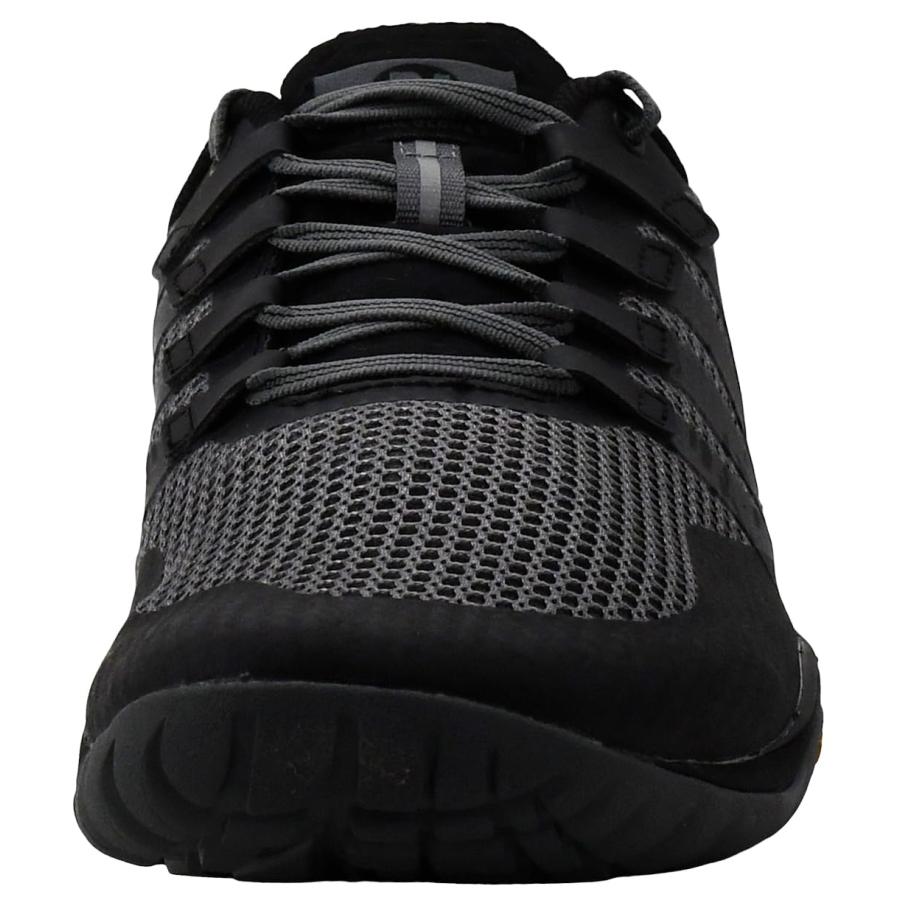【並行輸入品】Merrell メンズ トレイルグローブ 5 スニーカー, グレー(Castlerock), 10 Merrell Trail Gの画像