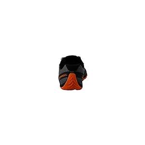 【並行輸入品】Merrell メンズ トレイルグローブ 5 スニーカー, グレー(Castlerock), 10 Merrell Trail Gの画像