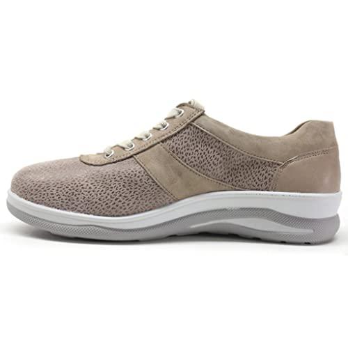 【並行輸入品】Fidelio Womens Haley Leather Falck Shoes 8.5 USの画像