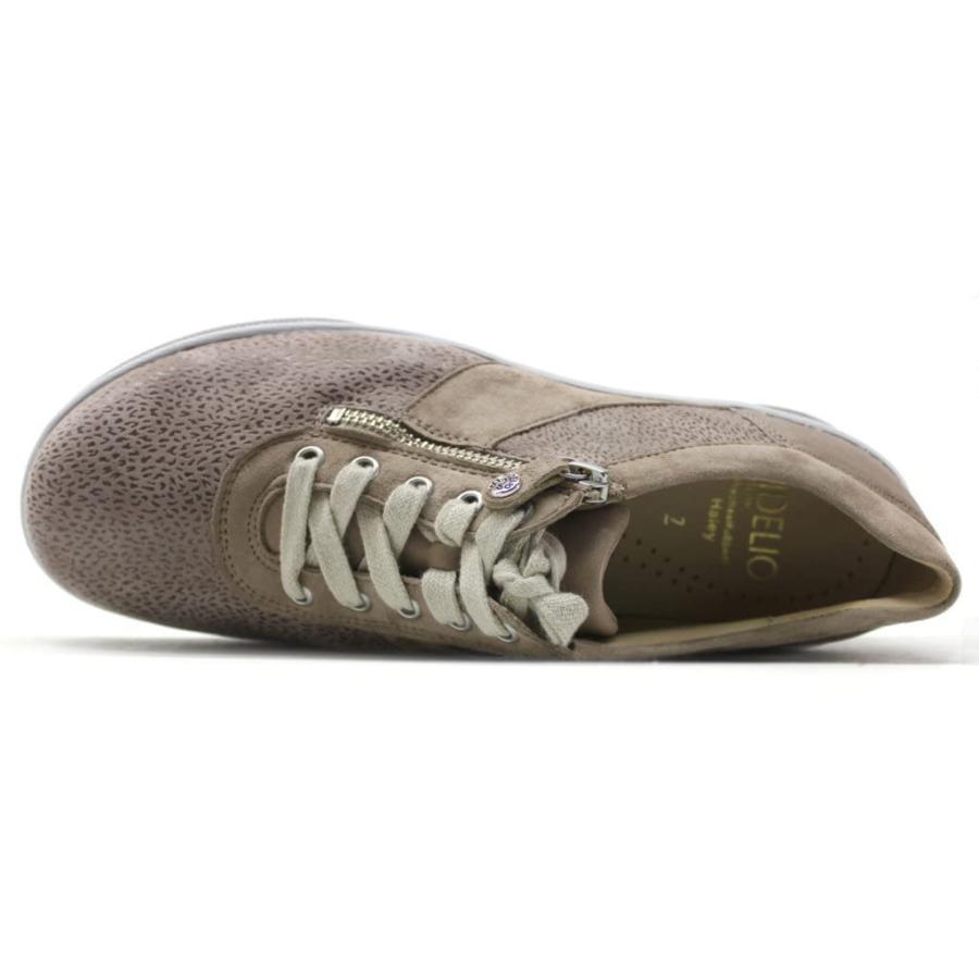 【並行輸入品】Fidelio Womens Haley Leather Falck Shoes 8.5 USの画像