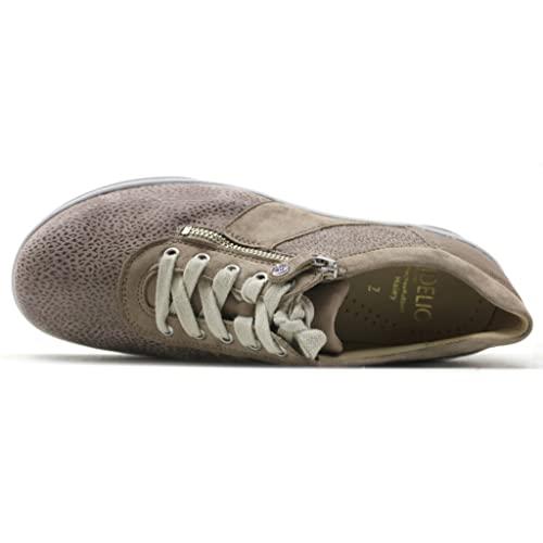 【並行輸入品】Fidelio Womens Haley Leather Falck Shoes 8.5 USの画像