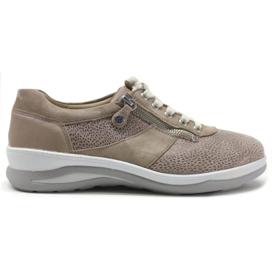 【並行輸入品】Fidelio Womens Haley Leather Falck Shoes 8.5 USの画像