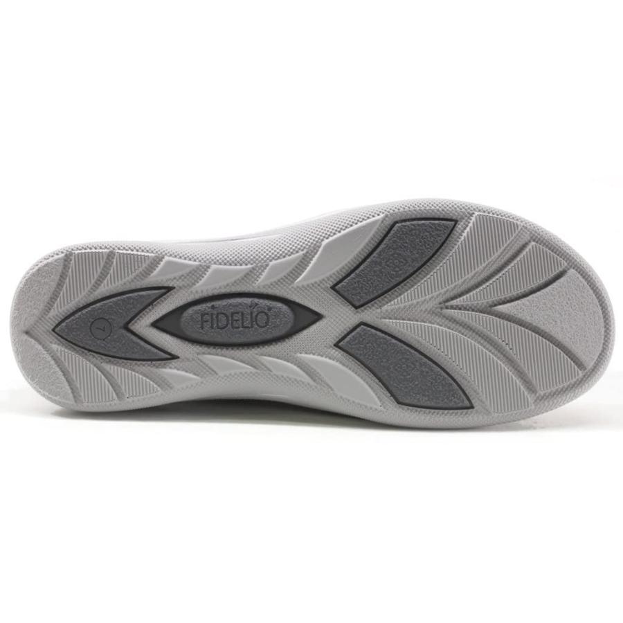 【並行輸入品】Fidelio Womens Haley Leather Falck Shoes 8.5 USの画像
