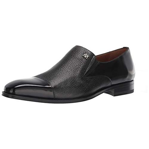 【並行輸入品】Mezlan Milani Blackの画像