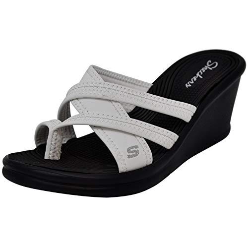 並行輸入品】Skechers Cali レディース Rumblers Beautiful People