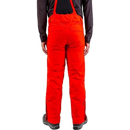 【並行輸入品】Spyder DARE Men's Ski Gore Tex PrimaLoft ズボン 赤 Spyder Dare GTX Paの画像