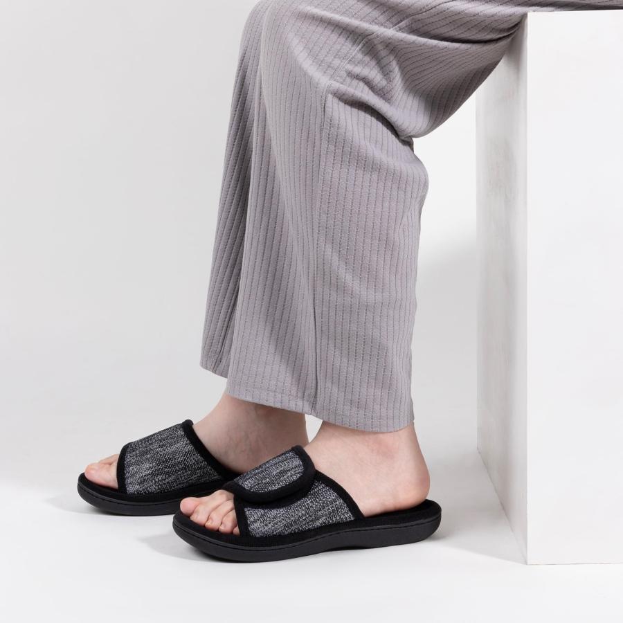 【並行輸入品】RockDove レディース US サイズ: 11 12 M US カラー: ブラック RockDove Women's Adju_5