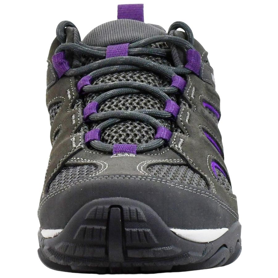 【並行輸入品】Merrell (メレル) レディース ヨコタ 2 ハイキングシューズ, グラナイト, 7.5 Merrell womens Yoの画像
