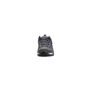 【並行輸入品】Merrell (メレル) レディース ヨコタ 2 ハイキングシューズ, グラナイト, 7.5 Merrell womens Yoの画像