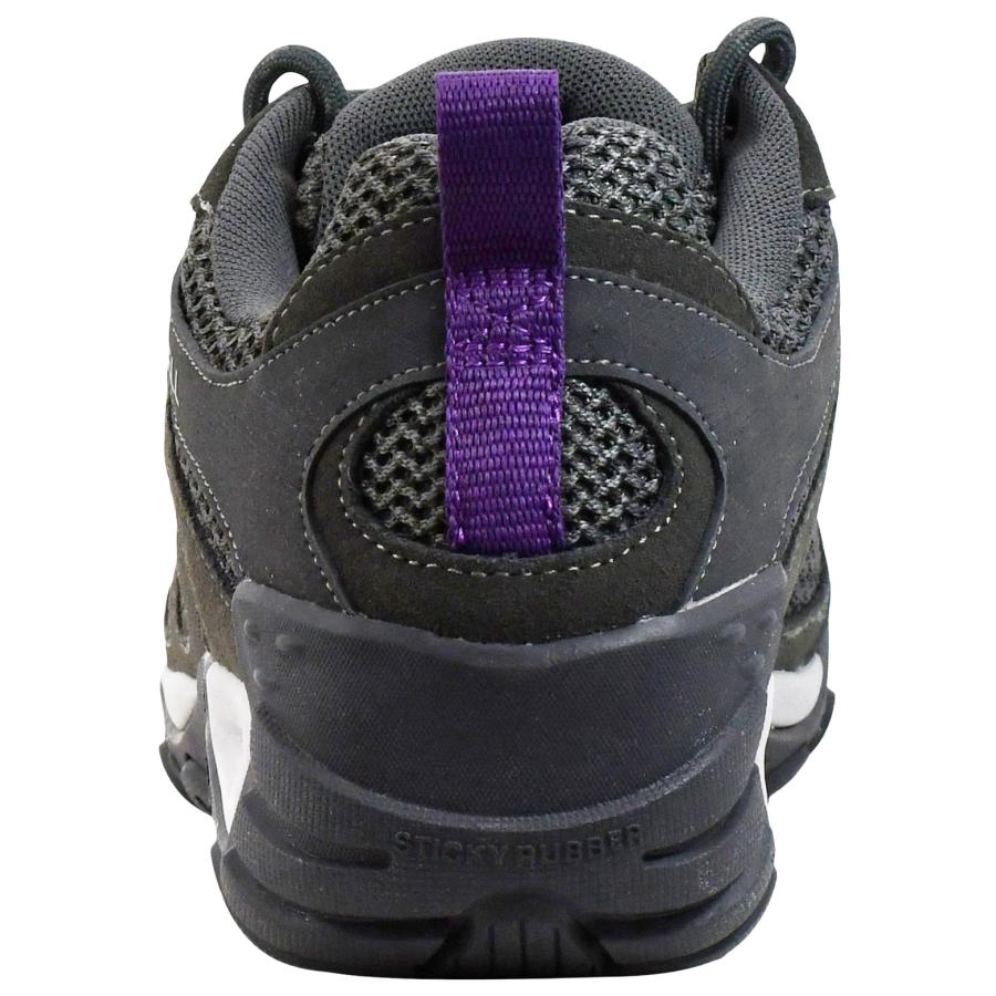 【並行輸入品】Merrell (メレル) レディース ヨコタ 2 ハイキングシューズ, グラナイト, 7.5 Merrell womens Yoの画像