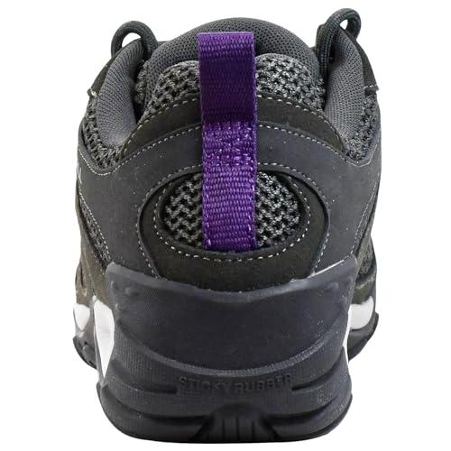 【並行輸入品】Merrell (メレル) レディース ヨコタ 2 ハイキングシューズ, グラナイト, 7.5 Merrell womens Yoの画像