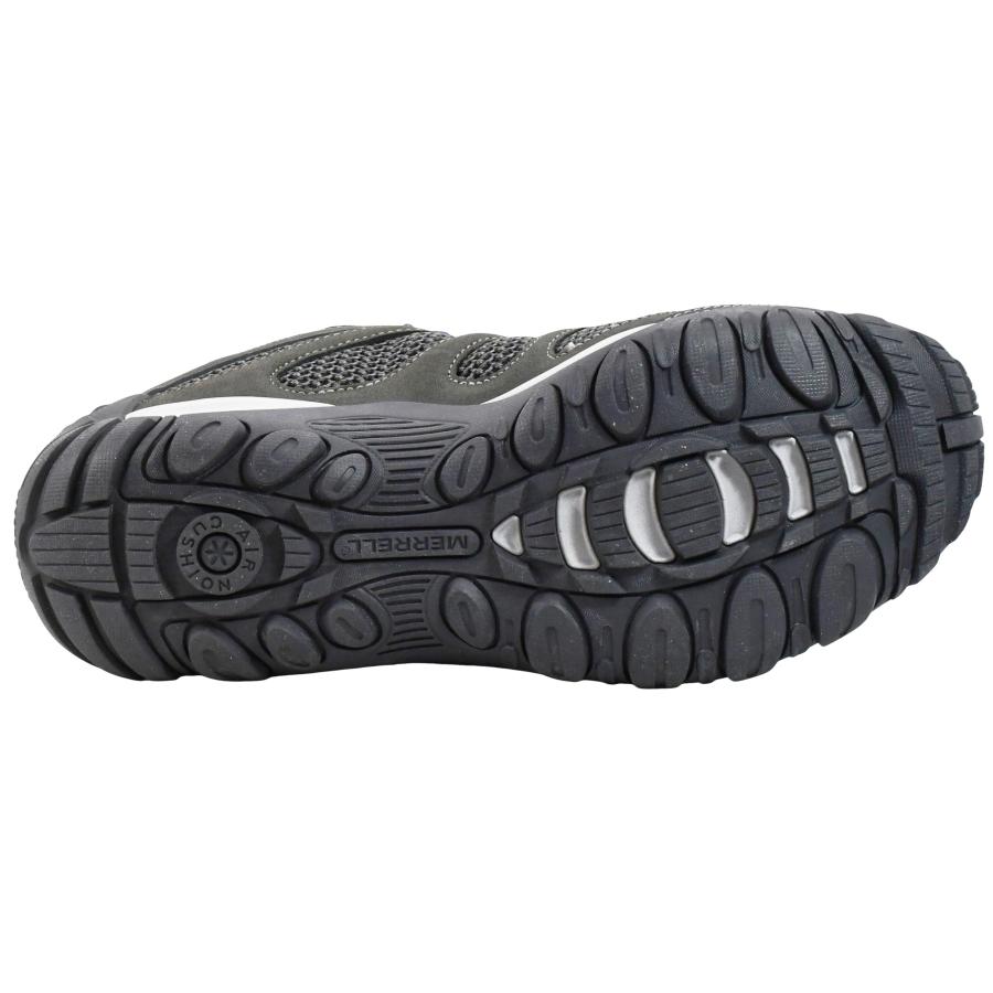 【並行輸入品】Merrell (メレル) レディース ヨコタ 2 ハイキングシューズ, グラナイト, 7.5 Merrell womens Yoの画像