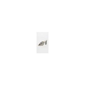 【並行輸入品】Loeffler Randall レディース Coco FAI ヒールサンダル US サイズ: 5 カラー: ブラック LOEFFの画像