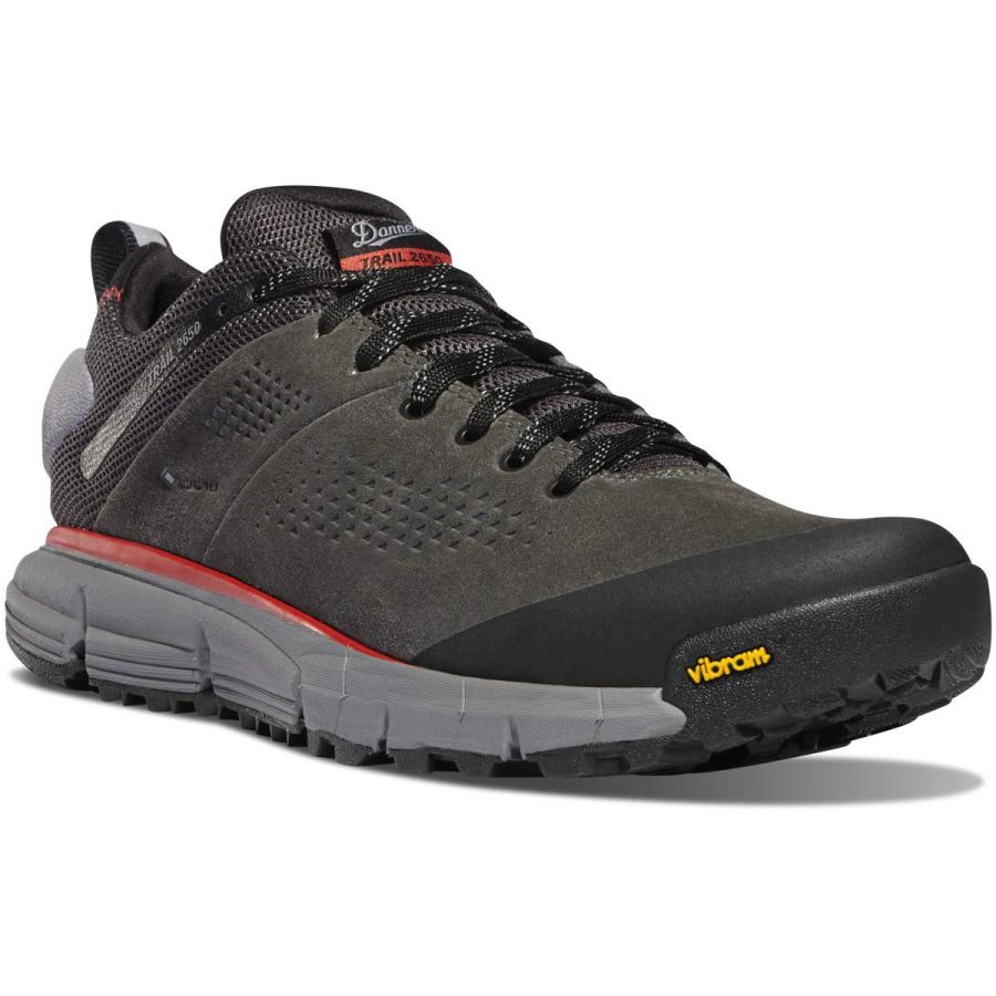 【並行輸入品】[ダナー] Trail 2650 3" Dark G Danner Men's 61200 Trail 2650 3" Goreの画像