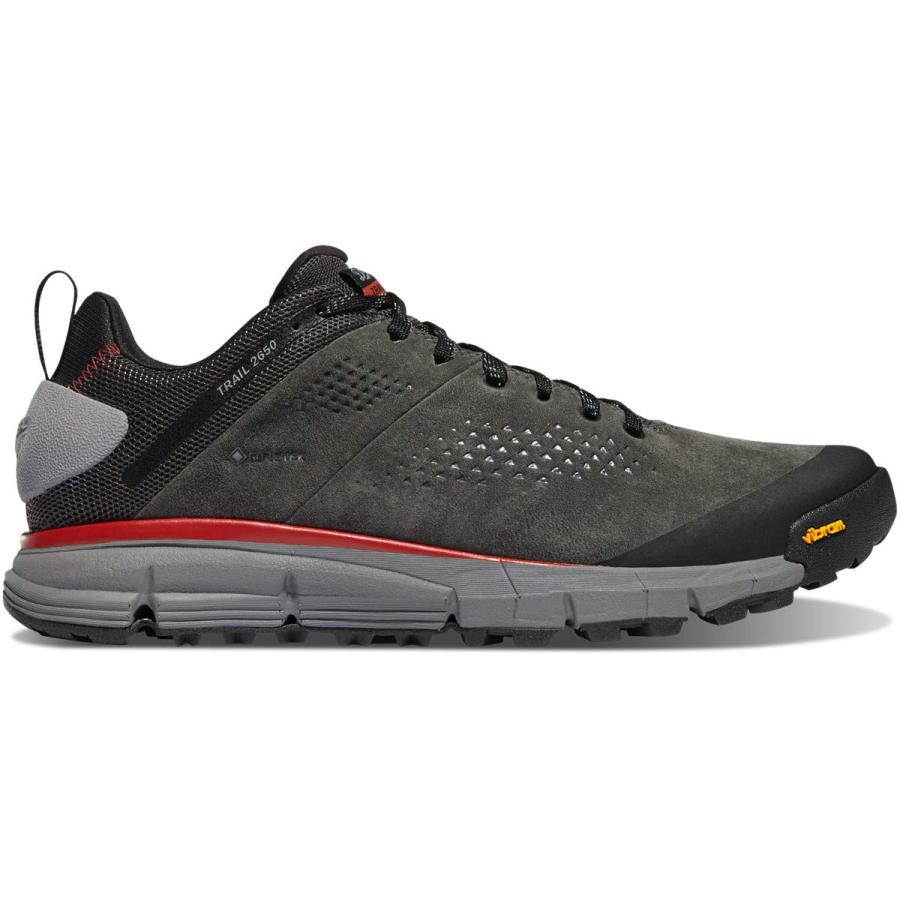 【並行輸入品】[ダナー] Trail 2650 3" Dark G Danner Men's 61200 Trail 2650 3" Goreの画像