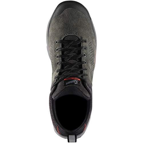 【並行輸入品】[ダナー] Trail 2650 3" Dark G Danner Men's 61200 Trail 2650 3" Goreの画像