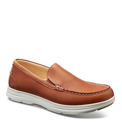 【並行輸入品】Samuel Hubbard メンズ ブルースカイシューズ US サイズ: 12 カラー: ブラウン Samuel Hubbardの画像