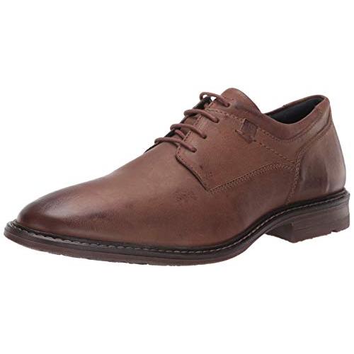 【並行輸入品】Josef Seibel Men's Earl 05 Oxford, Camel, 45 M EU (12 US) Josef Sの画像
