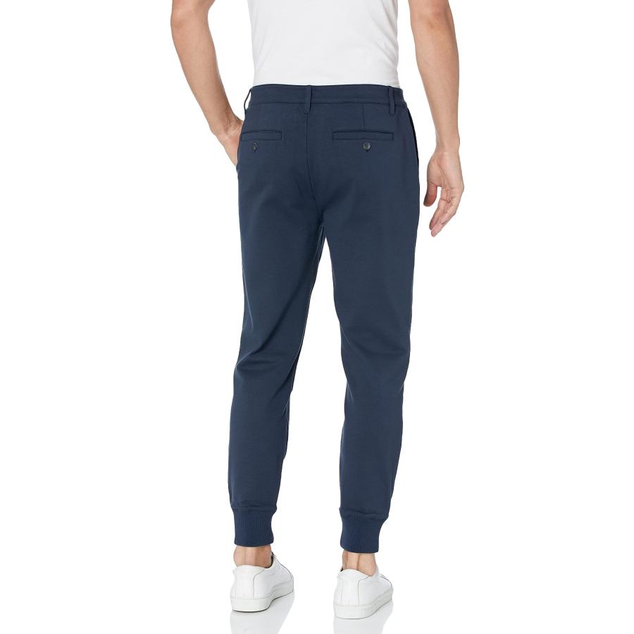 【並行輸入品】PAIGE Men's Elmwood Jogger, Deep Anchor, 31の画像