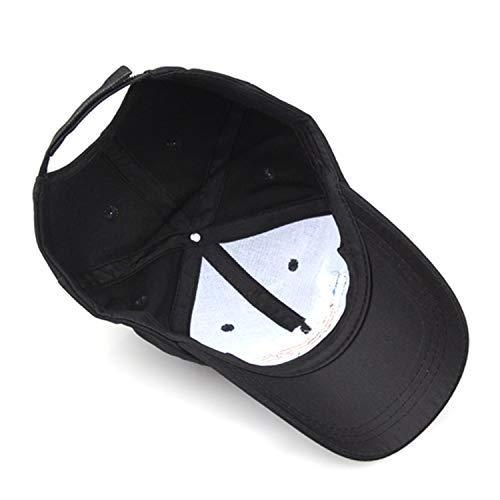 【並行輸入品】Ezone HAT ユニセックス・アダルト メンズ US サイズ: One Size カラー: シルバー Ezone Make A_3