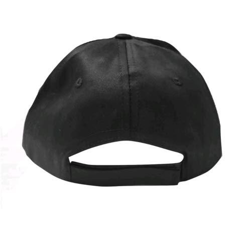 【並行輸入品】Ezone HAT ユニセックス・アダルト メンズ US サイズ: One Size カラー: シルバー Ezone Make A_5