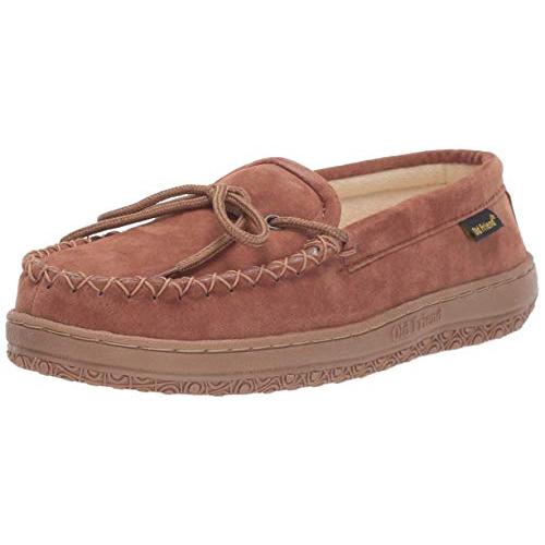 【並行輸入品】Old Friend レディース 484132 モカシン US サイズ: 9 Old Friend Women's Cloth Mの画像
