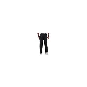 【並行輸入品】PGA TOUR メンズ フラットフロント ゴルフパンツ 拡張可能なウエストバンド， キャビア， 33W x 32L PGA TO_5