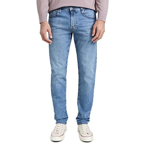 【並行輸入品】AG Adriano Goldschmied メンズ The Tellis モダン スリム レッグ デニムパンツ, テイラー。,の画像