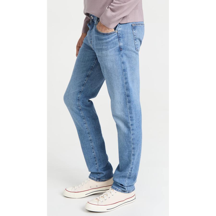 【並行輸入品】AG Adriano Goldschmied メンズ The Tellis モダン スリム レッグ デニムパンツ, テイラー。,の画像