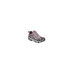 【並行輸入品】[オボズ] トレッキングシューズ 21302 W ファイヤ―ブランドIIロウBドライ メンズ LILAC(ライラック) 25 cmの画像