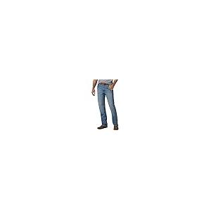【並行輸入品】Wrangler メンズ 20x Competition アクティブフレックス リラックスフィットジーンズ US サイズ: 44W