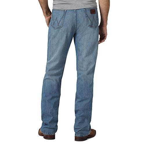 【並行輸入品】Wrangler メンズ 20x Competition アクティブフレックス リラックスフィットジーンズ US サイズ: 44W