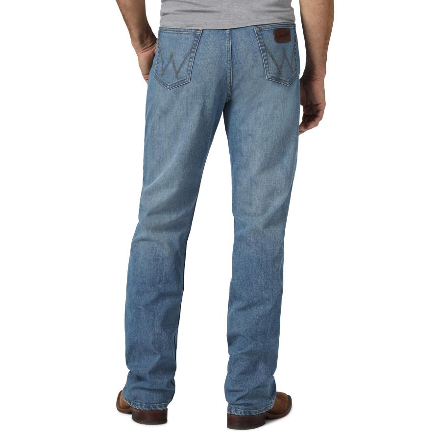 【並行輸入品】Wrangler メンズ 20x Competition アクティブフレックス リラックスフィットジーンズ US サイズ: 44W
