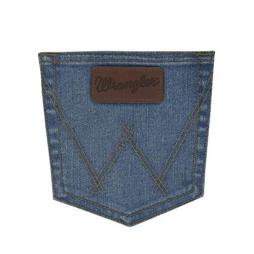 【並行輸入品】Wrangler メンズ 20x Competition アクティブフレックス リラックスフィットジーンズ US サイズ: 44W