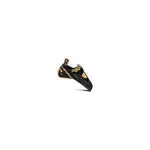 【並行輸入品】La Sportiva メンズ セオリー ロッククライミングシューズ, Black/Yellow, 9.5 La Sportivaの画像
