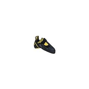 【並行輸入品】La Sportiva メンズ セオリー ロッククライミングシューズ, Black/Yellow, 9.5 La Sportivaの画像