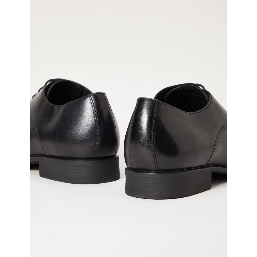 【並行輸入品】Geox Men's Oxfords, Black, 10の画像