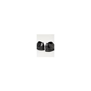【並行輸入品】Geox Men's Oxfords, Black, 10の画像