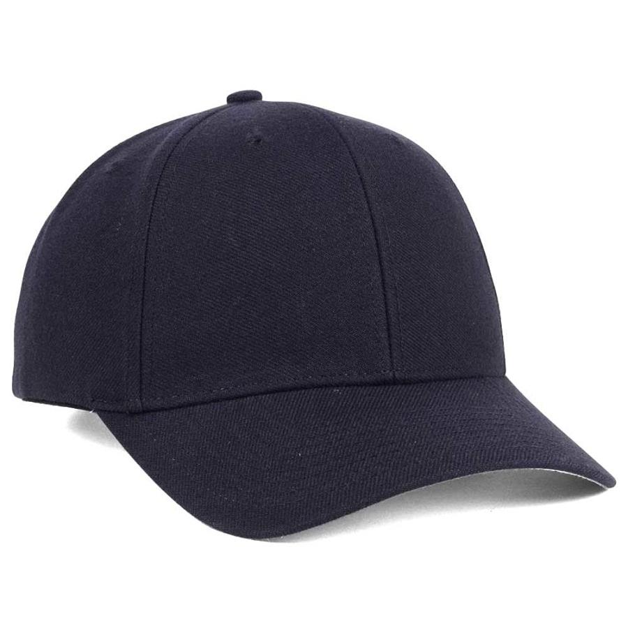 並行輸入品】47 クラシック MVPキャップ ネイビー '47 Blank Classic