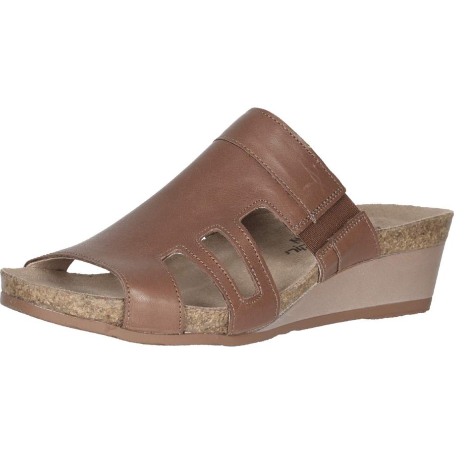 【並行輸入品】NAOT Footwear レディース キャリッジサンダル US サイズ: 24 NAOT Footwear Women's Ca