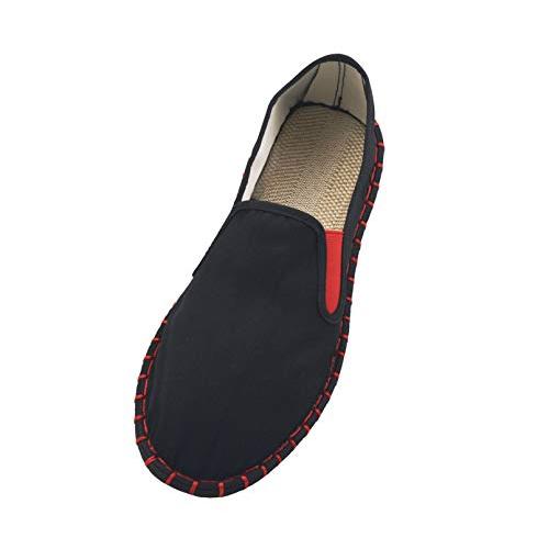 【並行輸入品】[LS_JWZ] メンズ US サイズ: CHN44(US:Men9~9.5/Women10.5~11) カラー: ブラック Maの画像