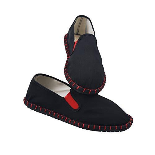 【並行輸入品】[LS_JWZ] メンズ US サイズ: CHN44(US:Men9~9.5/Women10.5~11) カラー: ブラック Maの画像