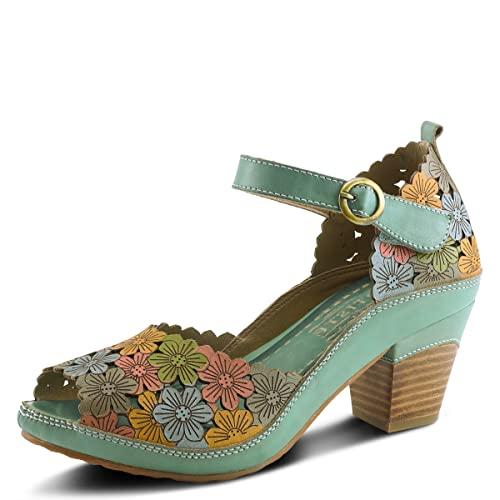並行輸入品】[Spring Step L'Artiste] レディース Avnia アンクル