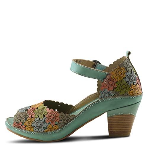 並行輸入品】[Spring Step L'Artiste] レディース Avnia アンクル