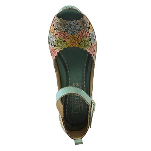 並行輸入品】[Spring Step L'Artiste] レディース Avnia アンクル