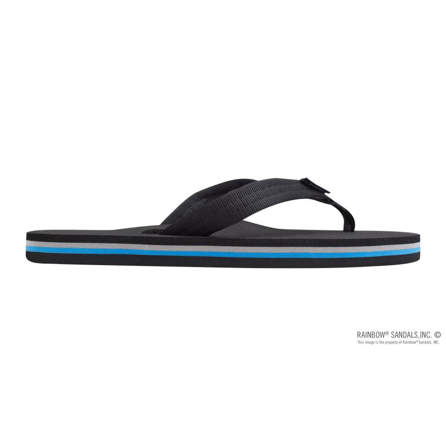 並行輸入品】Rainbow Sandals レディース US サイズ: 7.5 8.5 Rainbow